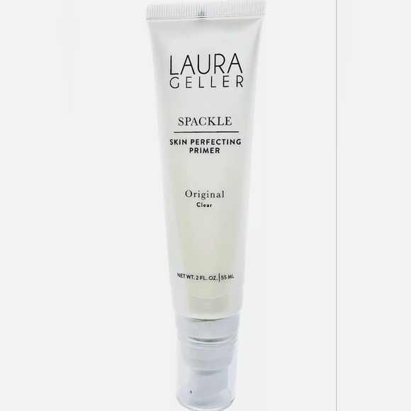 Laura Geller Spackle Skin Perfecting Primer - Original Clear - Picture 1 of 4